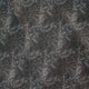 Quilt Backing - Vine - Black