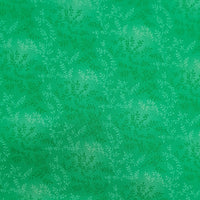 Quilt Backing - Vine - Emerald