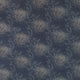 Quilt Backing - Vine - Steel Blue