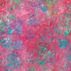 Batik Quilt Backing - Chrysanthemum Pink