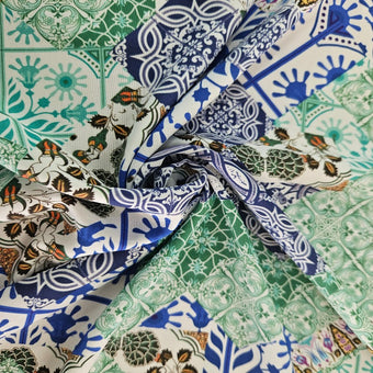 compare product RAYON - Morocco