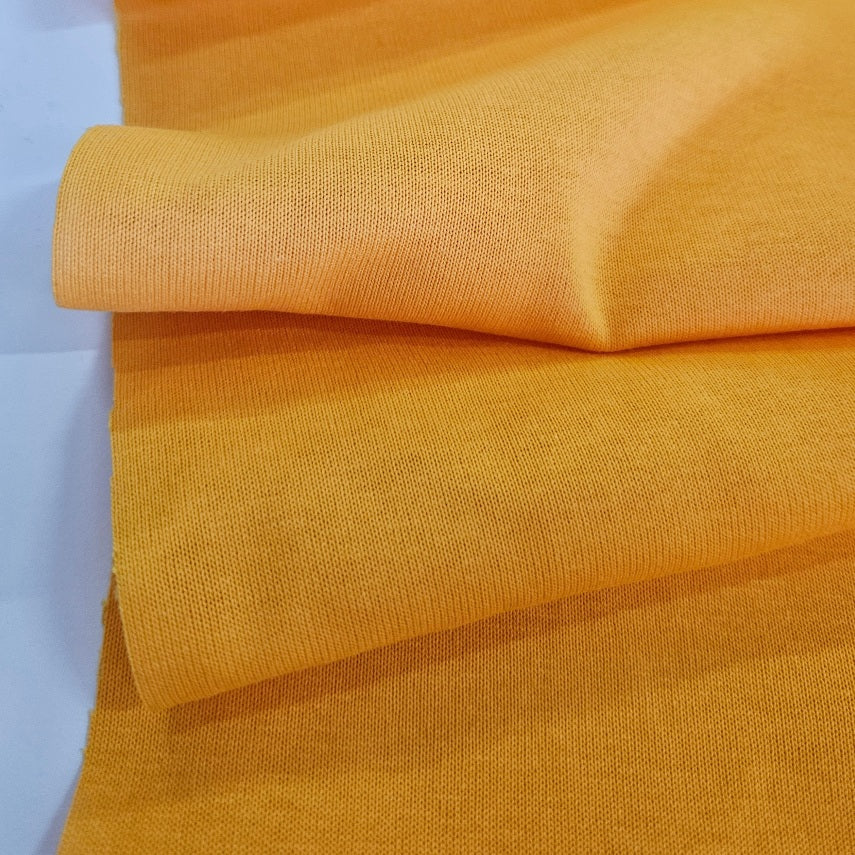 RUGBY KNIT – Gold