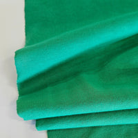 RUGBY KNIT - Kelly Green