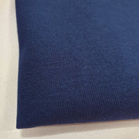 RUGBY KNIT - Navy