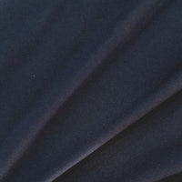 RUGBY KNIT - Navy