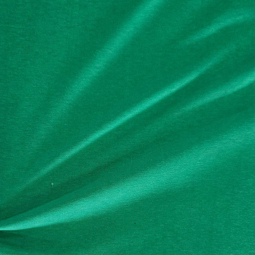 RUGBY KNIT - Kelly Green