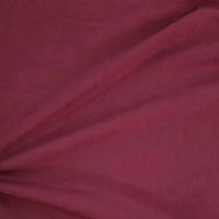 RUGBY KNIT - Maroon