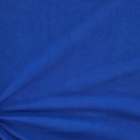 RUGBY KNIT - Royal Blue