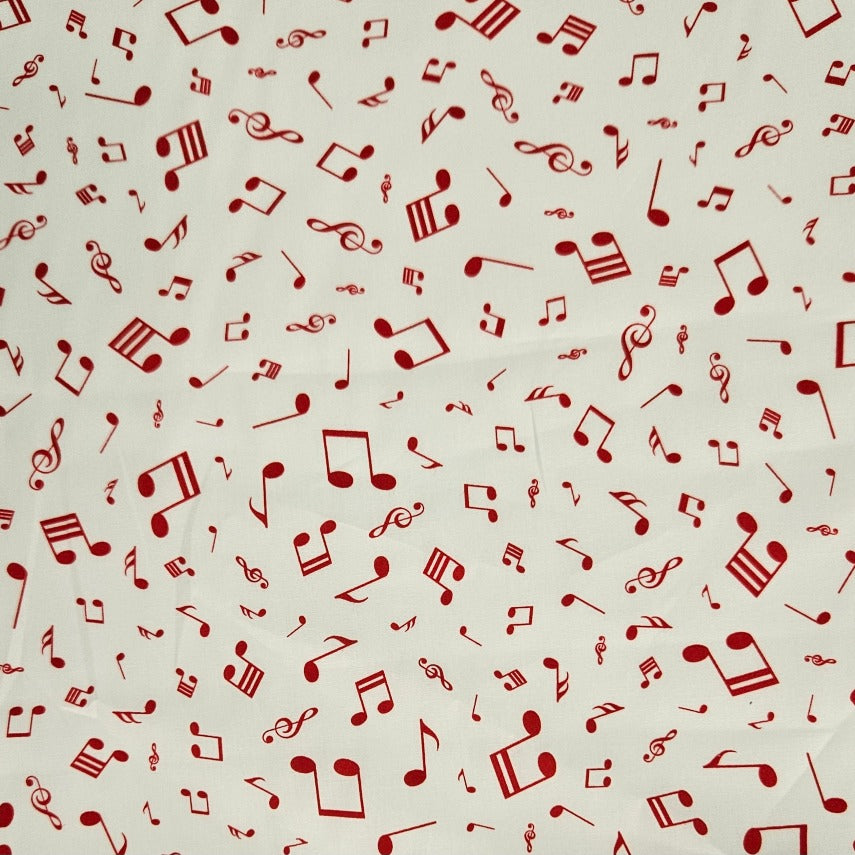 Music Notes