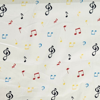 compare product Rainbow Notes - White Bright