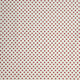 Red Spots on White
