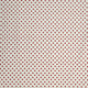 Red Spots on White