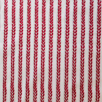 compare product Red Vine Stripes