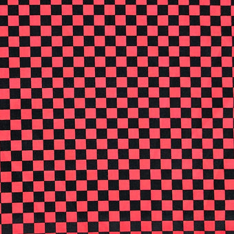 compare product Check - Black and Red - 10mm