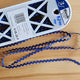 Ric Rac - Royal Blue
