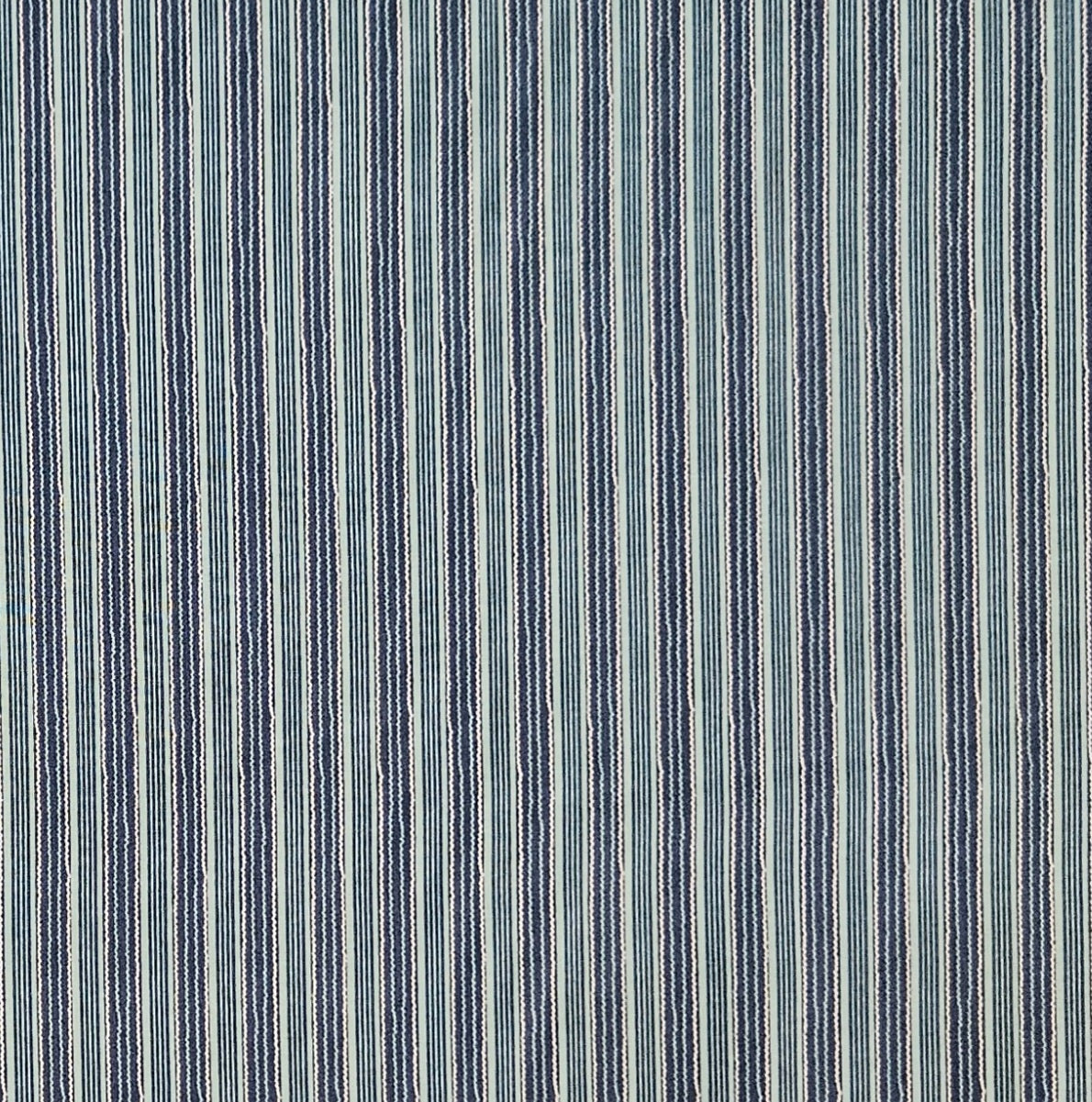 Autumn - Blue Stripe