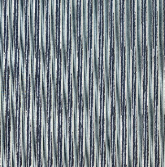 Autumn - Blue Stripe