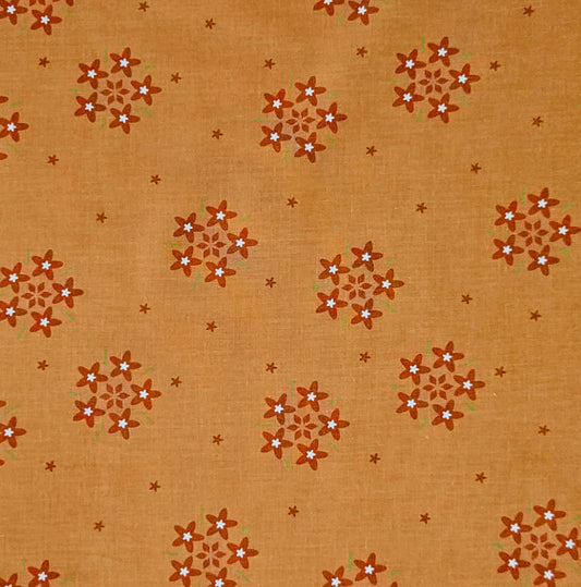 Bloom - Flower Stars