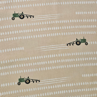 compare product Country Life - Tractor