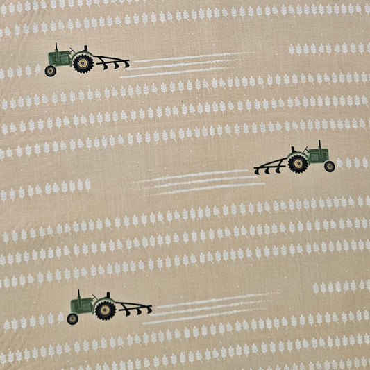 Country Life - Tractor