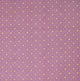 Hello Spring - Diamonds and Spots on Purple