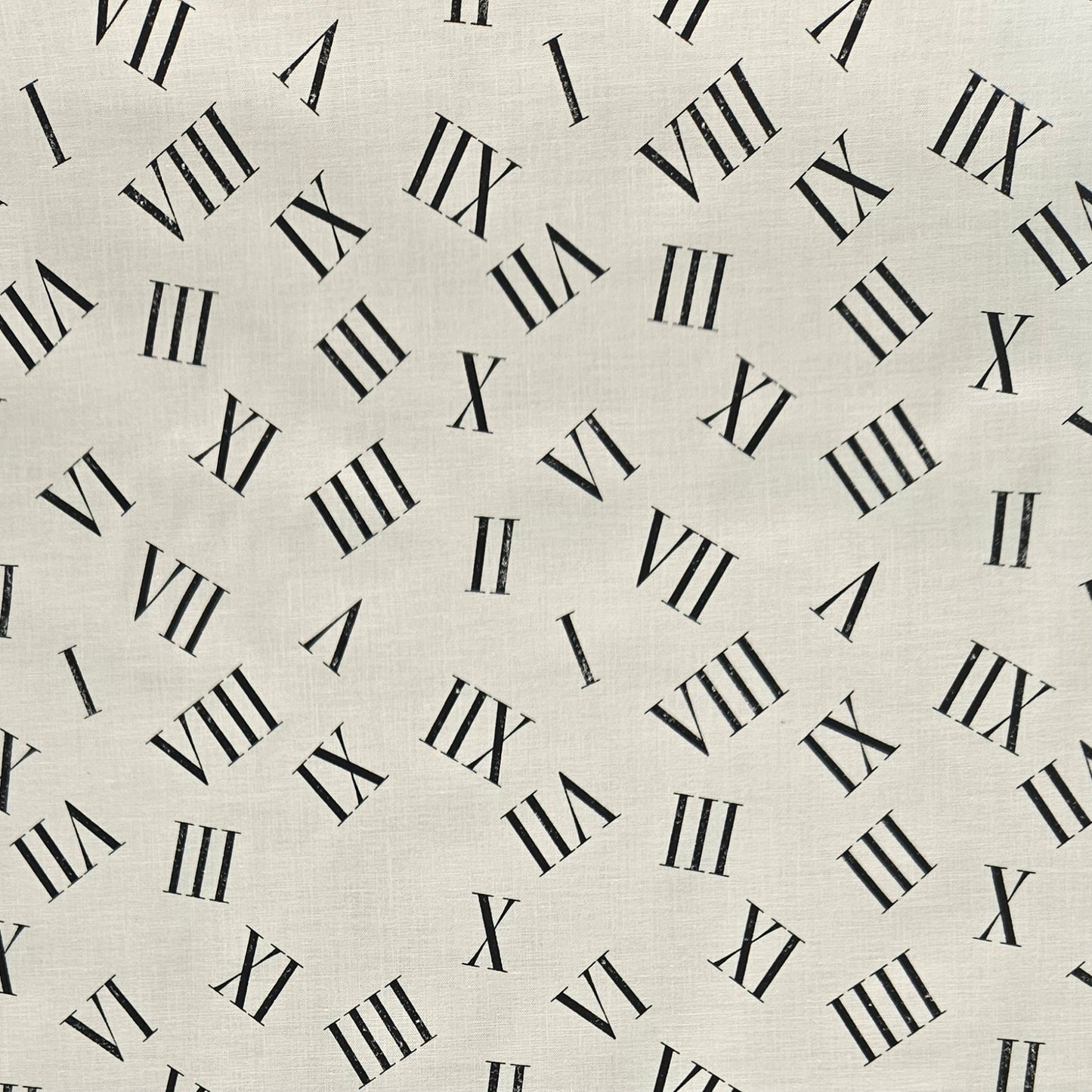 Mad Masquerade - Roaming Numerals