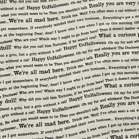 Mad Masquerade - Writing