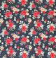 Red White and True - In Florals