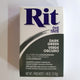 Rit Powder Dye - Dark Green