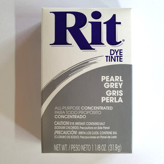 compare product Rit Powder Dye - Pearl Grey