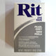 Rit Powder Dye - Pearl Grey