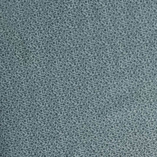 Rosellō - Small Blue Floral