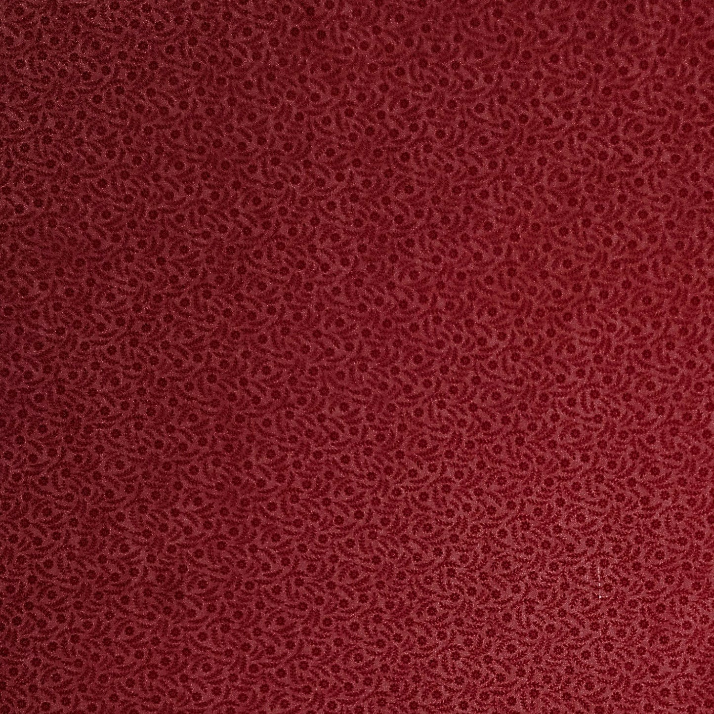 Rosellō - Small Red Floral