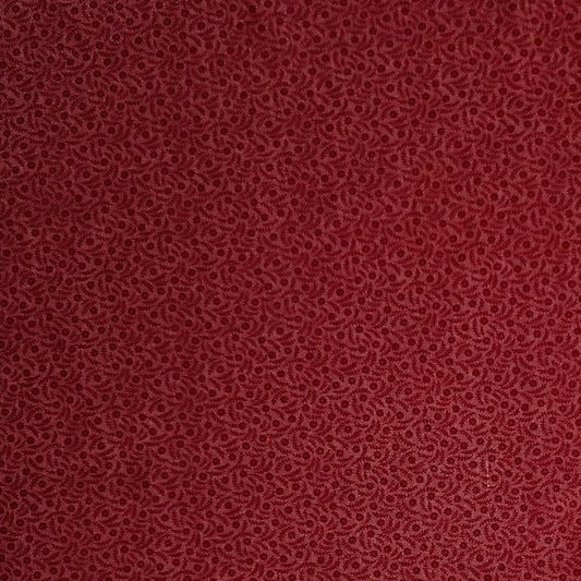 Rosellō - Small Red Floral