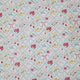 Rosy Cheeks - Check Icons Blue