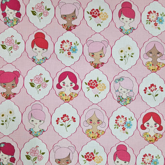 compare product Rosy Cheeks - Faces Pink