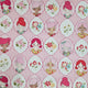 Rosy Cheeks - Faces Pink
