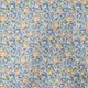 Rosy Cheeks - Florals Blue