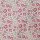 Rosy Cheeks - Florals Pink