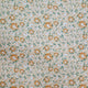 Rosy Cheeks - Florals Yellow