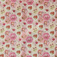 Rosy Cheeks - Hexagon Florals Pink
