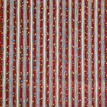 compare product Round Up - Red Spots and Stripes