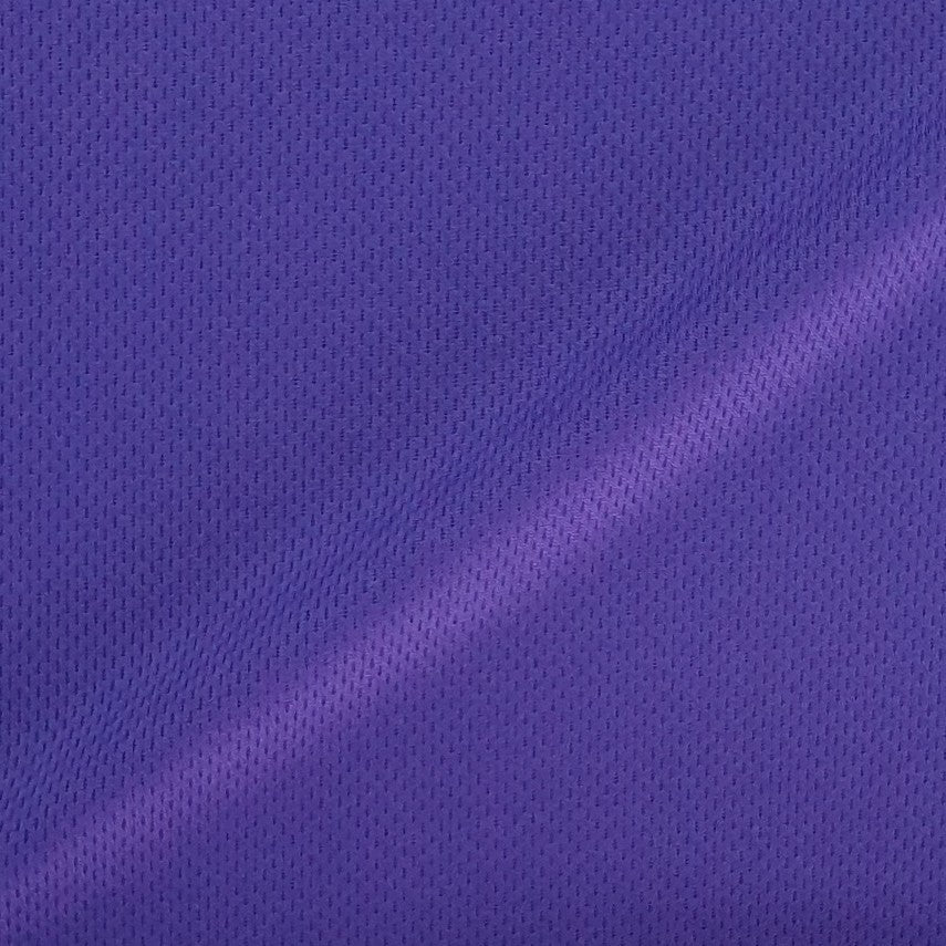 SPORTS KNIT - Purple