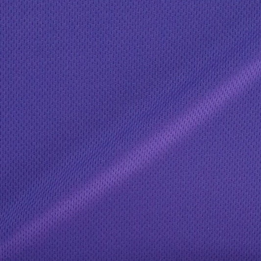 SPORTS KNIT - Purple