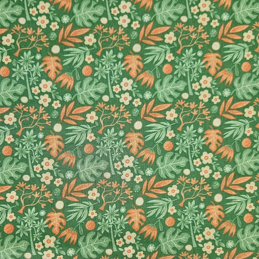 Safari - Safari Plants