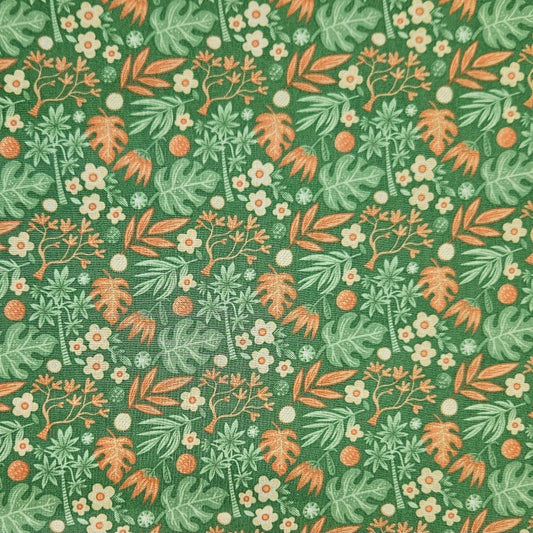 Safari - Safari Plants