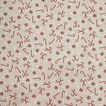 compare product Candy Canes on Pink