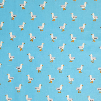 compare product Seagulls on Blue
