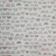 Semi Circle Designs Pink