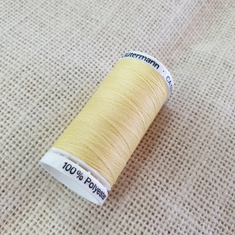 compare product Gutermann 250m Polyester Thread - Col. 578